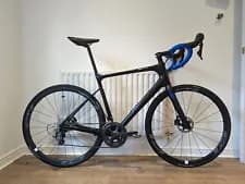 Bicycle collected from Taunton