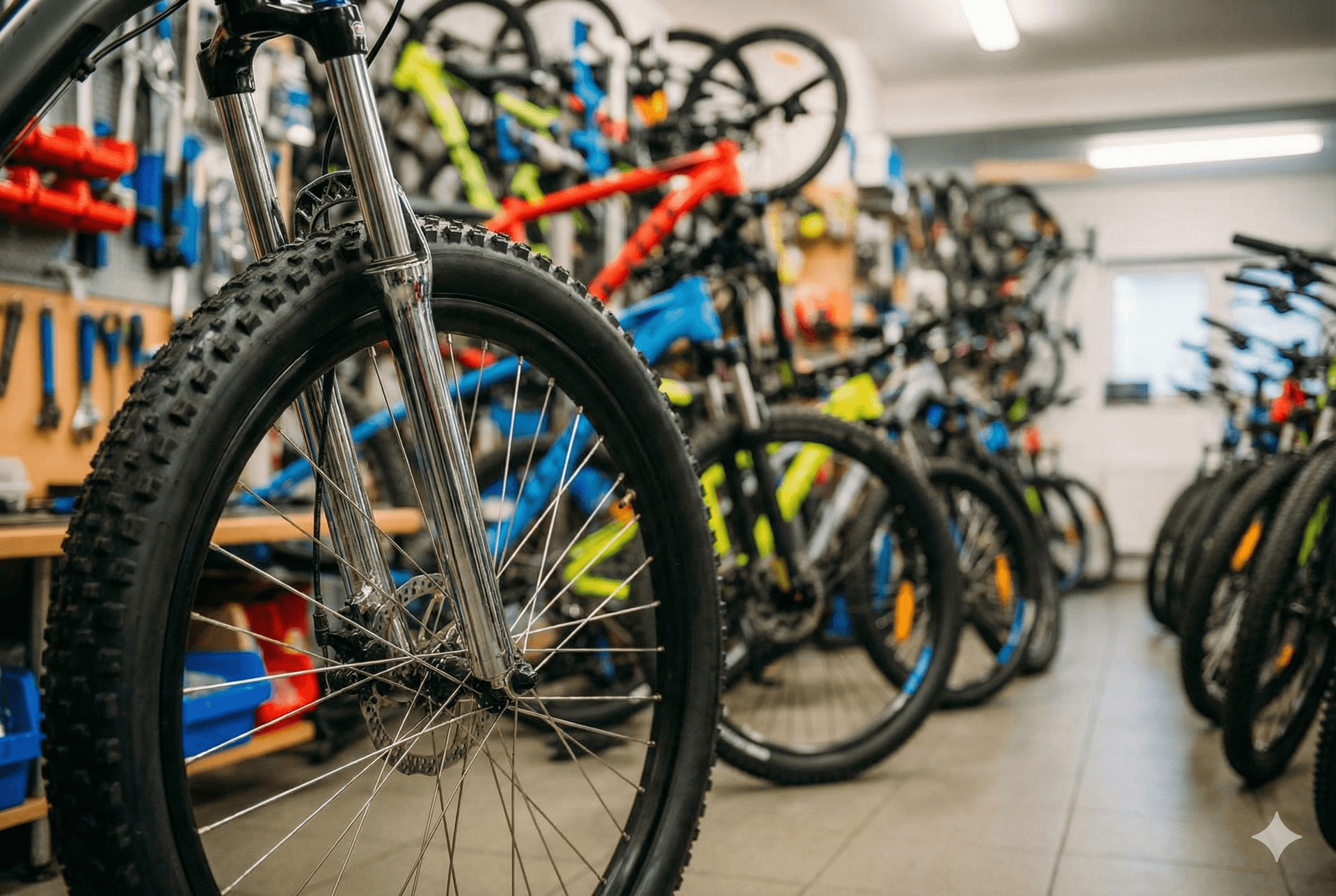 People working on laptops